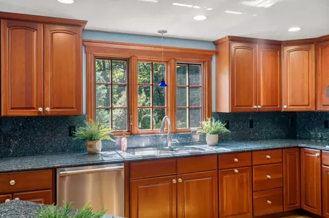 Kitchen - 681 High St, Walpole, MA 02081 photo 3 of 3