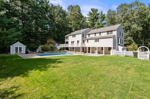 Exterior - 681 High St, Walpole, MA 02081 photo 11 of 11