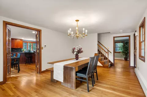 Dining - 681 High St, Walpole, MA 02081 photo 1 of 4
