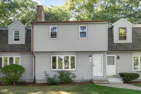 15 Tiffany Cir #15, Millbury, MA 01527