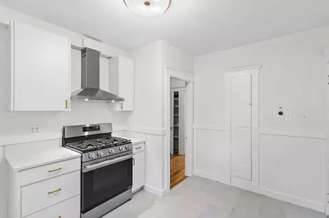 Kitchen - 8 Wright St #2, Cambridge, MA 02138 photo 2 of 5