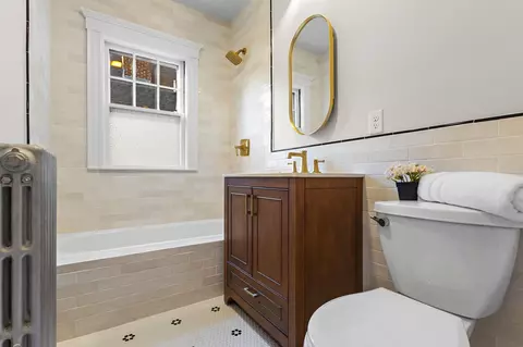 Bath - 8 Wright St #2, Cambridge, MA 02138 photo 1 of 2