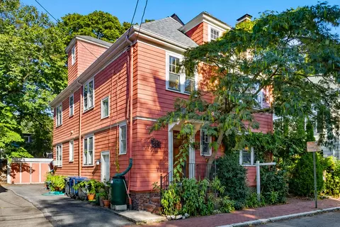 Exterior - 8 Wright St #2, Cambridge, MA 02138 photo 2 of 3
