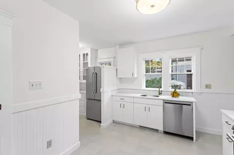 Kitchen - 8 Wright St #2, Cambridge, MA 02138 photo 3 of 5