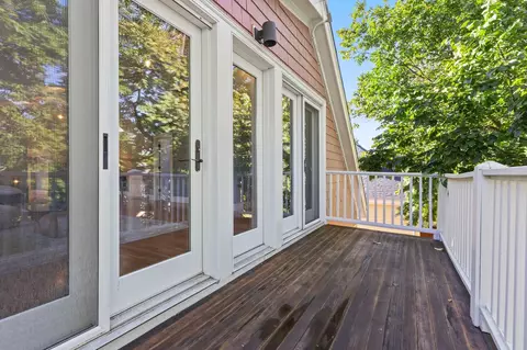 Exterior - 8 Wright St #2, Cambridge, MA 02138 photo 3 of 3
