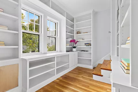 Entry Way - 8 Wright St #2, Cambridge, MA 02138 photo 2 of 4