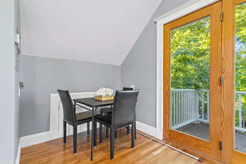 Dining - 8 Wright St #2, Cambridge, MA 02138 photo 4 of 4