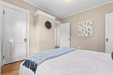 Bedroom - 8 Wright St #2, Cambridge, MA 02138 photo 3 of 8