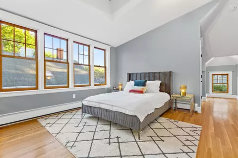 Bedroom - 8 Wright St #2, Cambridge, MA 02138 photo 8 of 8