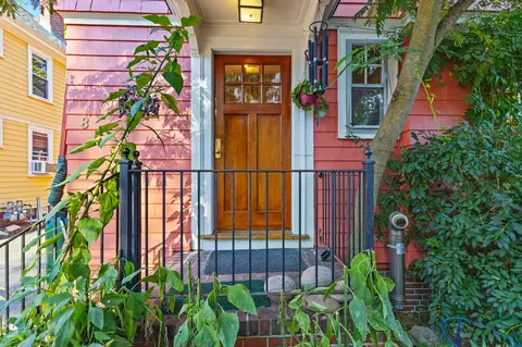 Other - 8 Wright St #2, Cambridge, MA 02138 photo 1 of 8