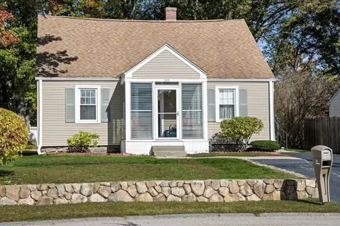 255 S Quinsigamond Ave, Shrewsbury, MA 01545