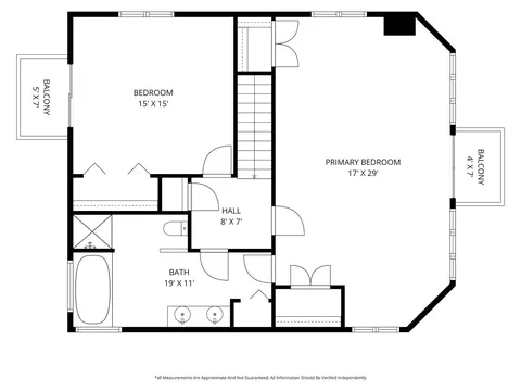 Floorplan - 21 Nelson Ave, Fairhaven, MA 02719 photo 3 of 3