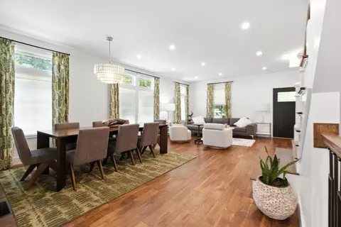 Dining - 60 Claybrook Rd, Dover, MA 02030 photo 1 of 2