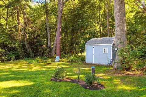 Exterior - 60 Claybrook Rd, Dover, MA 02030 photo 5 of 9
