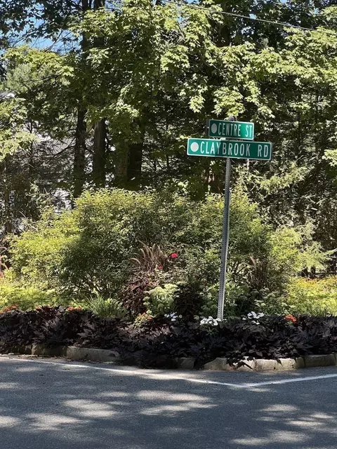 Exterior - 60 Claybrook Rd, Dover, MA 02030 photo 9 of 9