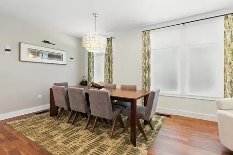 Dining - 60 Claybrook Rd, Dover, MA 02030 photo 2 of 2