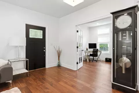 Entry Way - 60 Claybrook Rd, Dover, MA 02030 photo 2 of 6