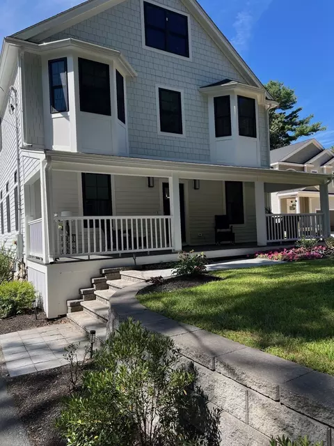 Exterior - 60 Claybrook Rd, Dover, MA 02030 photo 1 of 9