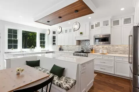 Kitchen - 60 Claybrook Rd, Dover, MA 02030 photo 1 of 2