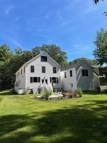 Exterior - 60 Claybrook Rd, Dover, MA 02030 photo 8 of 9