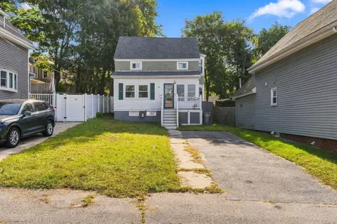 9 Mechanic St, Haverhill, MA 01830