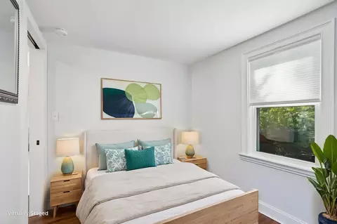 Bedroom - 5 Barbara Rd, Danvers, MA 01923 photo 1 of 3