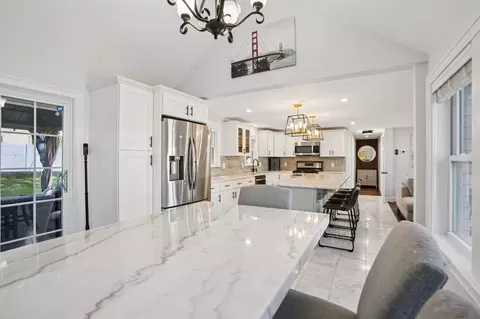 Kitchen - 5 Barbara Rd, Danvers, MA 01923 photo 1 of 5