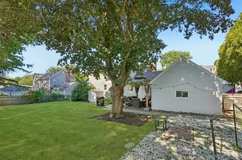 Exterior - 5 Barbara Rd, Danvers, MA 01923 photo 4 of 6
