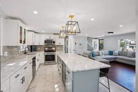 Kitchen - 5 Barbara Rd, Danvers, MA 01923 photo 3 of 5