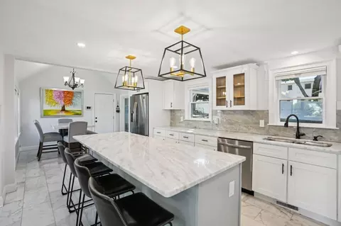 Kitchen - 5 Barbara Rd, Danvers, MA 01923 photo 5 of 5