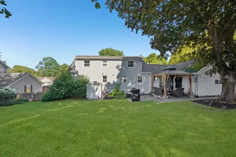 Exterior - 5 Barbara Rd, Danvers, MA 01923 photo 3 of 6