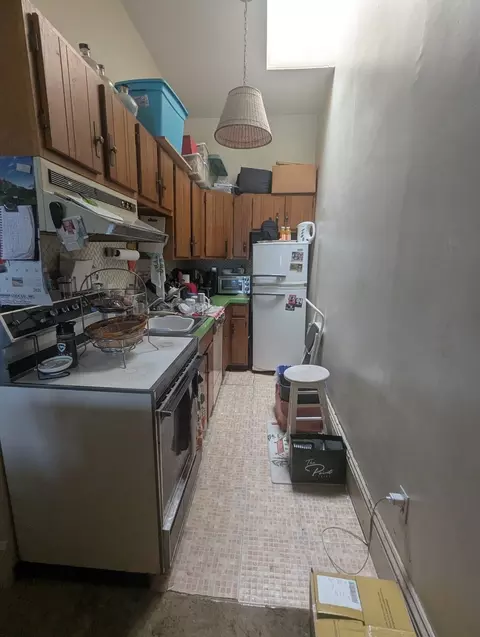 Kitchen - 598 E Fourth St, Boston, MA 02127 photo 1 of 2