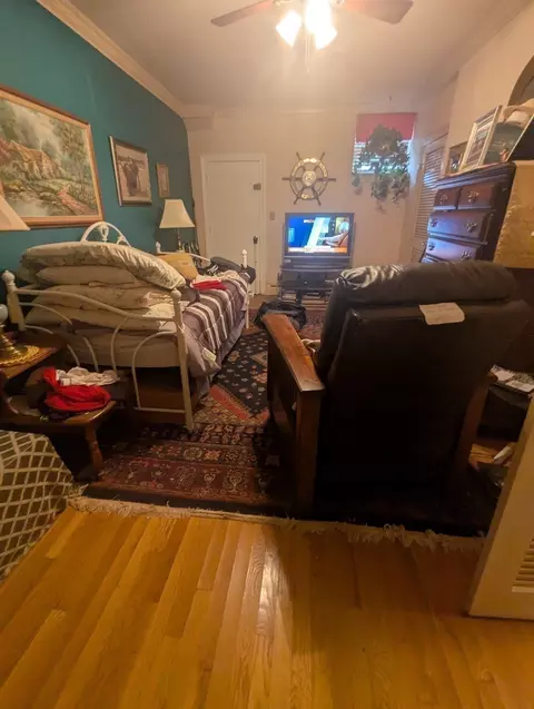 Bedroom - 598 E Fourth St, Boston, MA 02127 photo 4 of 5