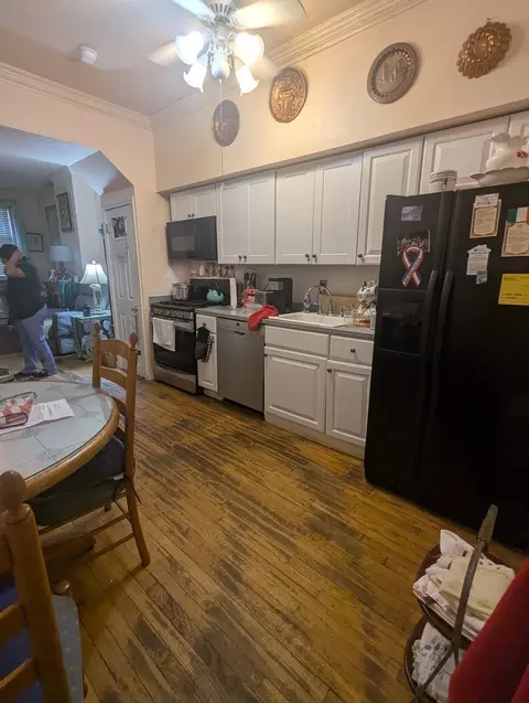 Kitchen - 598 E Fourth St, Boston, MA 02127 photo 2 of 2