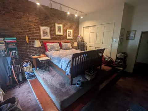 Bedroom - 598 E Fourth St, Boston, MA 02127 photo 2 of 5