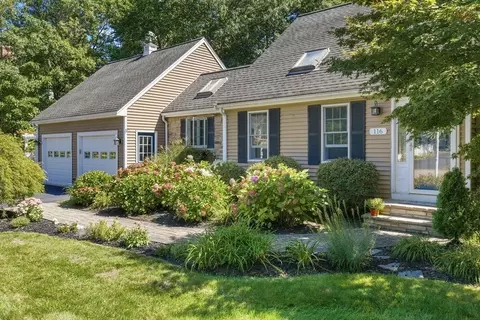 116 Kathleen Dr, Plymouth, MA 02360