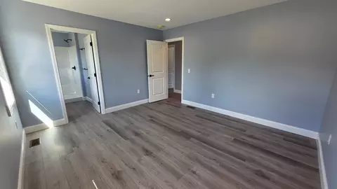 Bedroom - 12 Willow St, Chicopee, MA 01020 photo 6 of 12