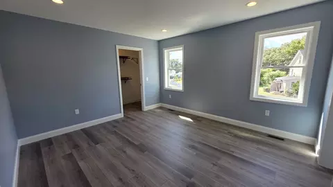 Bedroom - 12 Willow St, Chicopee, MA 01020 photo 3 of 12