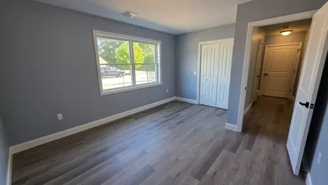 Bedroom - 12 Willow St, Chicopee, MA 01020 photo 11 of 12