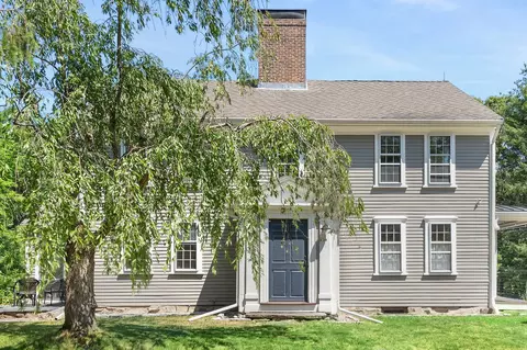 501 Lowell St, Carlisle, MA 01741