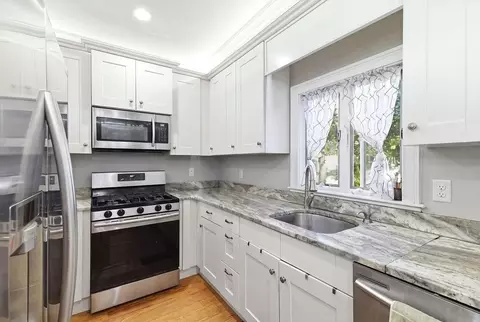 Kitchen - 116 Common St, Braintree, MA 02184 photo 2 of 2