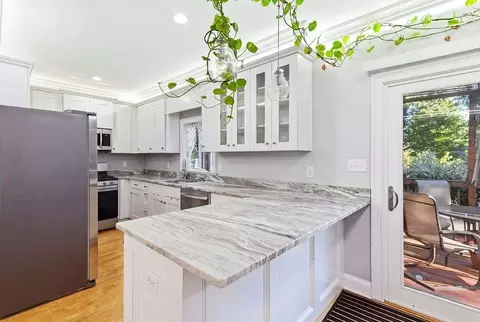 Kitchen - 116 Common St, Braintree, MA 02184 photo 1 of 2