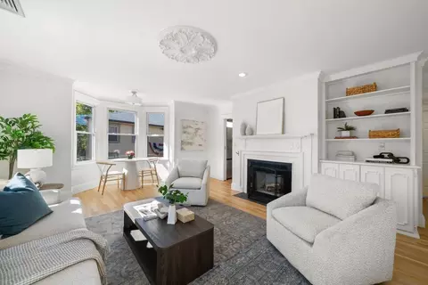 1 Pleasant St #3, Charlestown, MA 02129