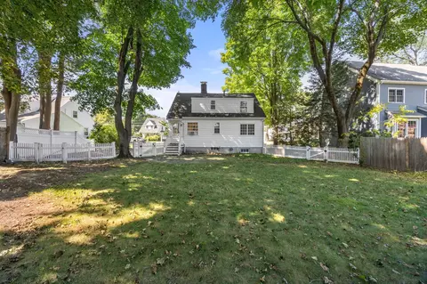 Exterior - 308 Webster St, Needham, MA 02494 photo 2 of 3