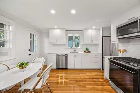 Kitchen - 308 Webster St, Needham, MA 02494 photo 1 of 2