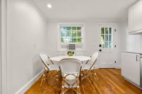 Dining - 308 Webster St, Needham, MA 02494 photo 1 of 1