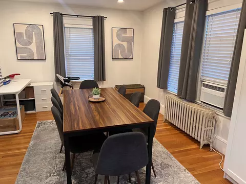 Dining - 21 Commonweath Ave, Dedham, MA 02026 photo 1 of 1