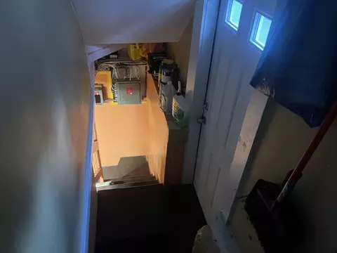 Entry Way - 21 Commonweath Ave, Dedham, MA 02026 photo 1 of 1
