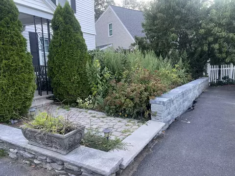 Exterior - 21 Commonweath Ave, Dedham, MA 02026 photo 2 of 2