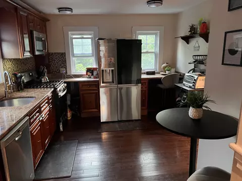 Kitchen - 21 Commonweath Ave, Dedham, MA 02026 photo 3 of 3